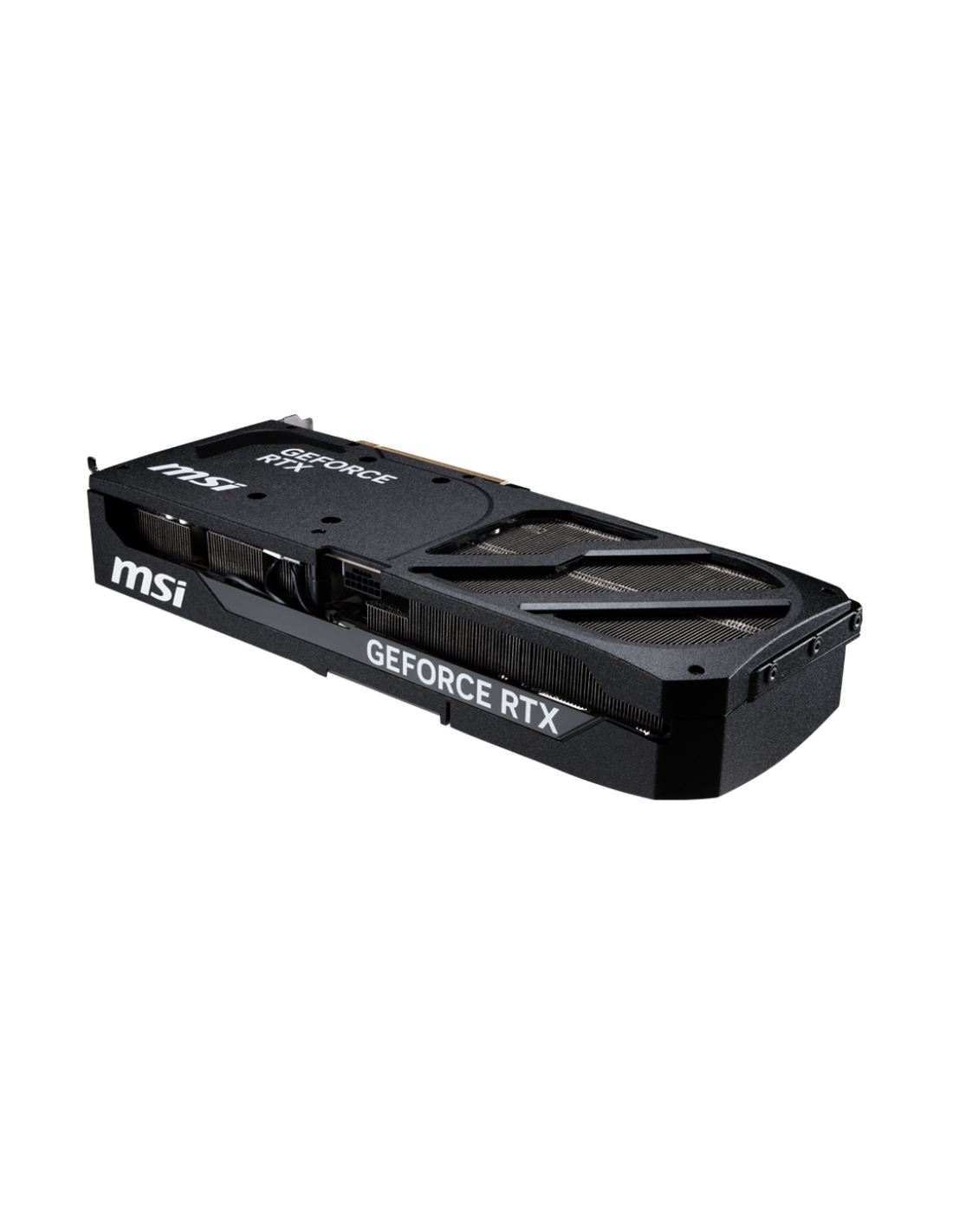 VGA MSI GEFORCE RTX 5070 Ti 16G SHADOW 3X OC BULK
