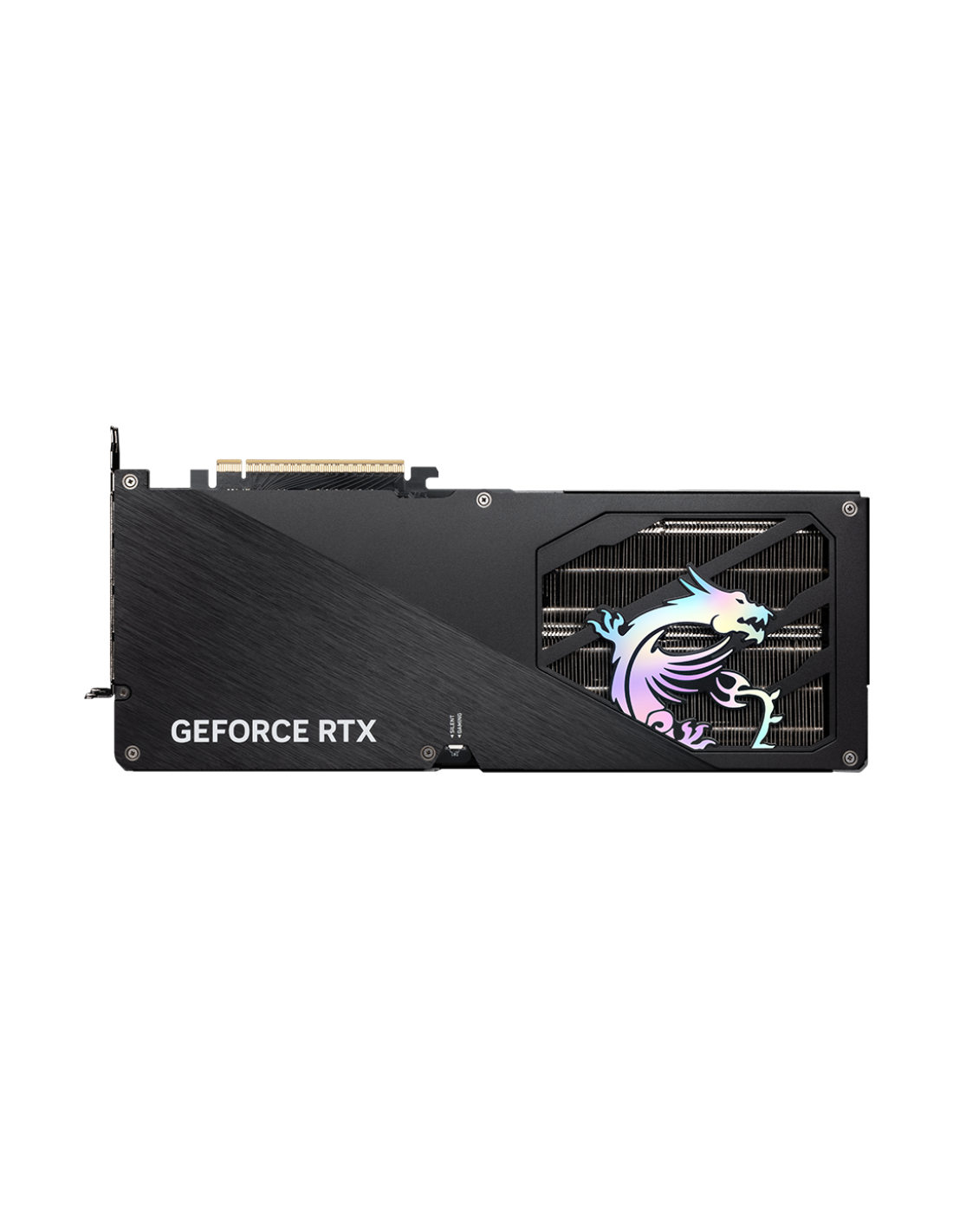 VGA MSI GEFORCE RTX 5080 16G GAMING TRIO OC