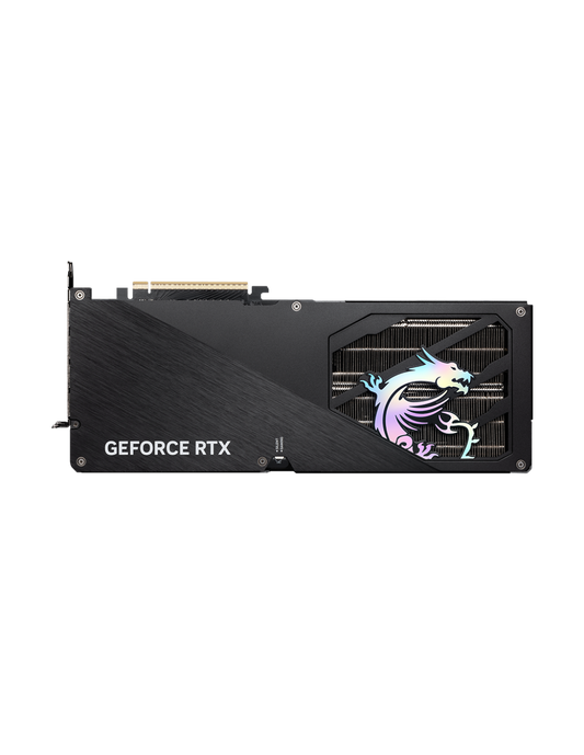 VGA MSI GEFORCE RTX 5080 16G GAMING TRIO OC
