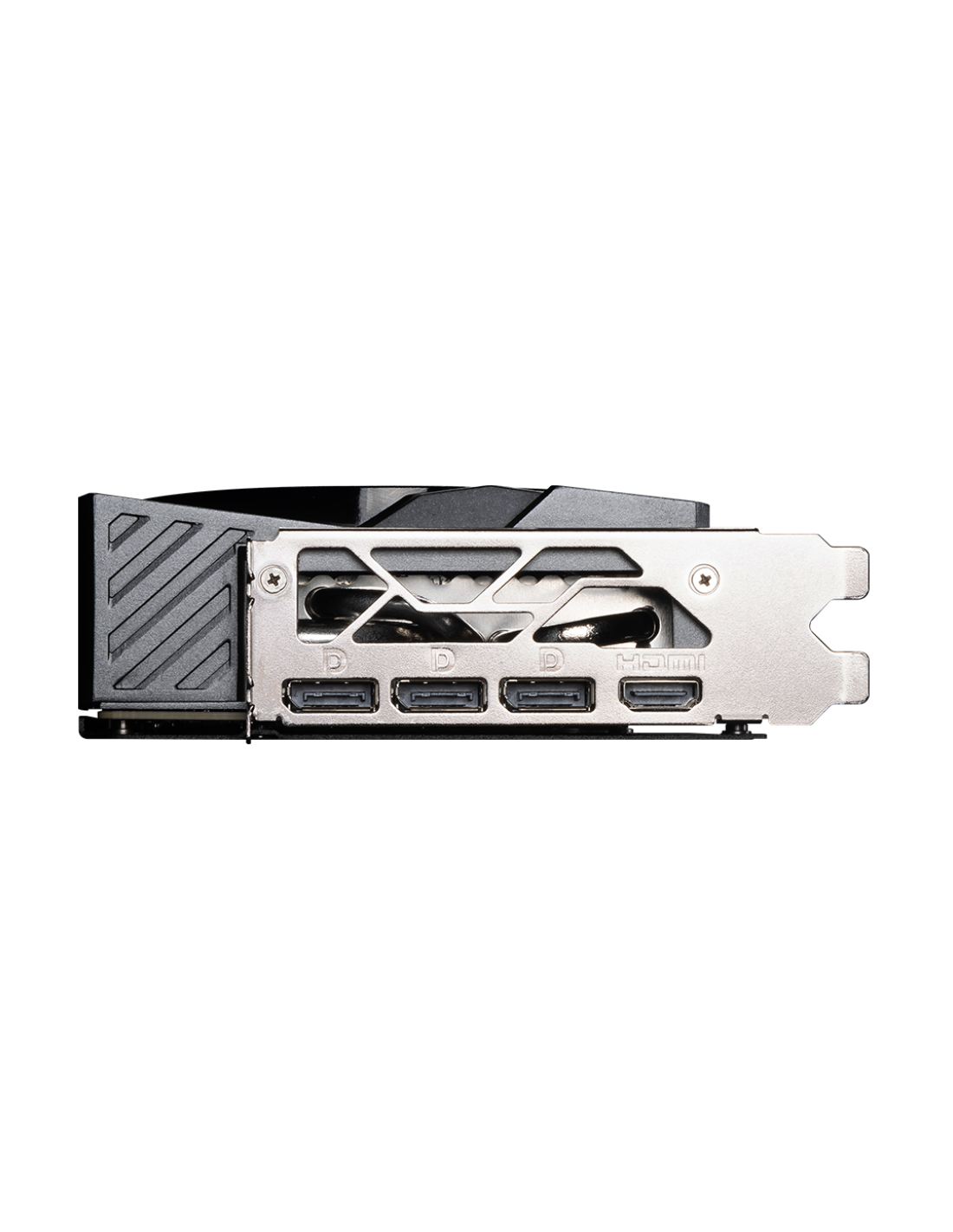 VGA MSI GEFORCE RTX 5080 16G GAMING TRIO OC