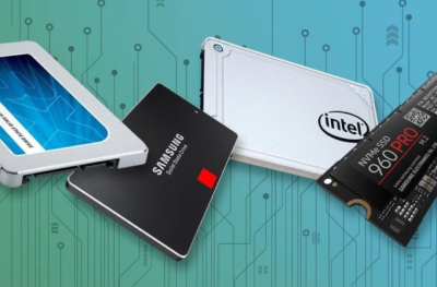 Ssd