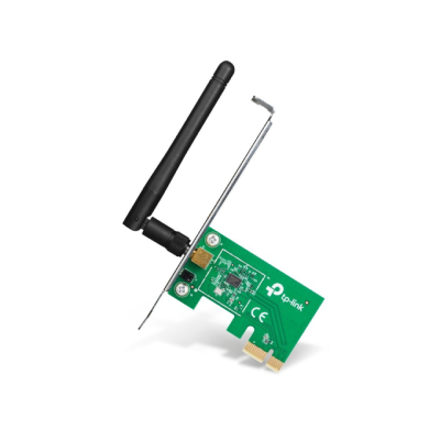 Schede di Rete Wireless