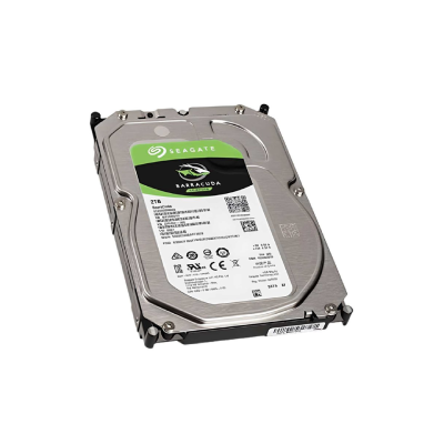 Hard Disk