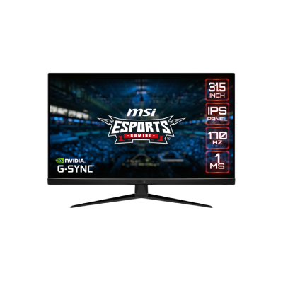 Monitor 25-32 Pollici