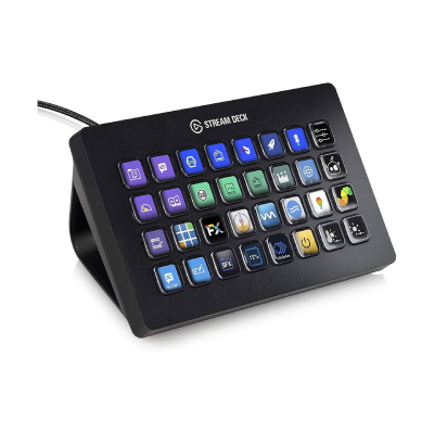 Stream Deck