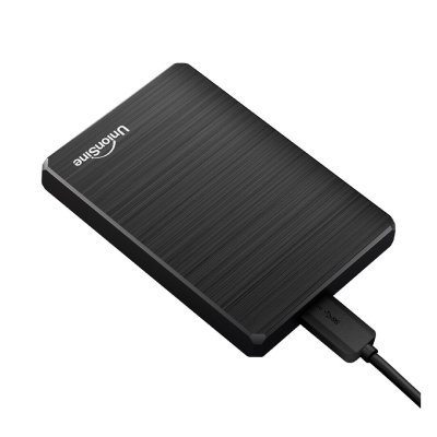 Hard Disk Esterni