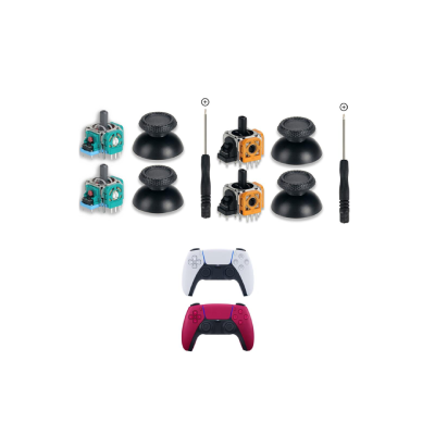 Accessori/Ricambi Controller