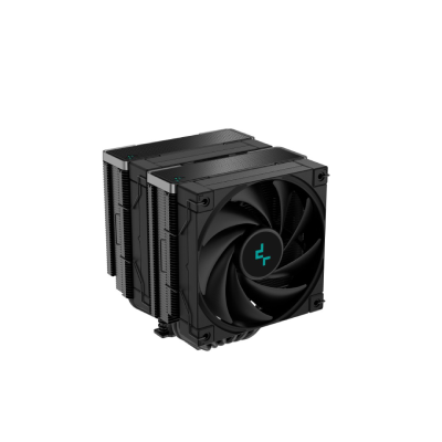 Raffreddamento CPU ad aria