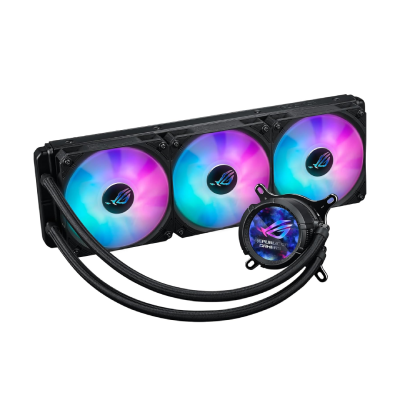 Raffreddamento CPU a liquido