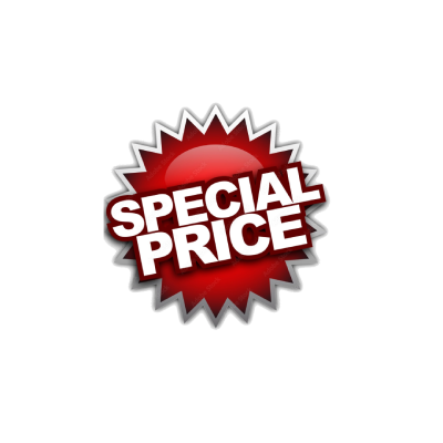 Special Price