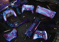 Controller PS5-PS4-XBOX