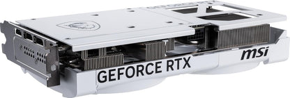 VGA MSI GEFORCE RTX 5070 12G VENTUS 2X OC WHITE