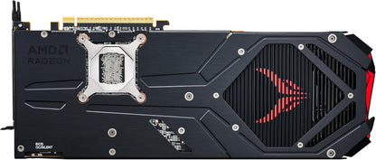 VGA PowerColor Radeon Red Devil RX 9070 XT 16GB GDDR6