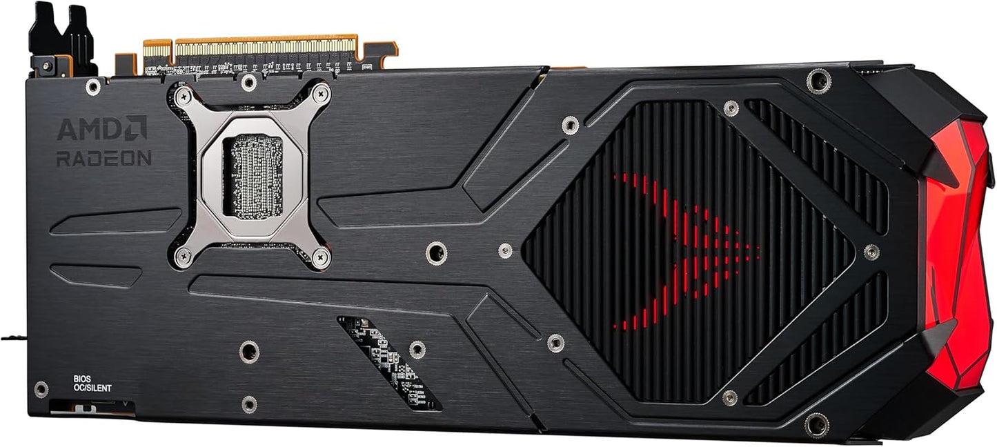 VGA PowerColor Radeon Red Devil RX 9070 XT 16GB GDDR6