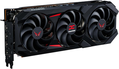 VGA PowerColor Radeon Red Devil RX 9070 XT 16GB GDDR6
