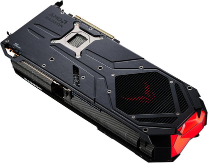 VGA PowerColor Radeon Red Devil RX 9070 XT 16GB GDDR6