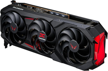 VGA PowerColor Radeon Red Devil RX 9070 XT 16GB GDDR6