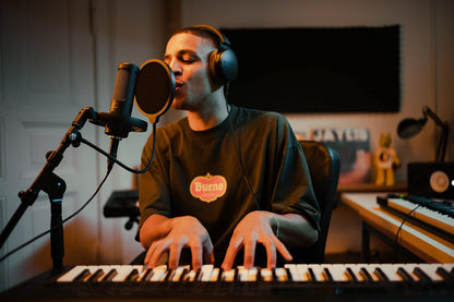 Beyerdynamic - DT 700 Pro X Studio Headphones