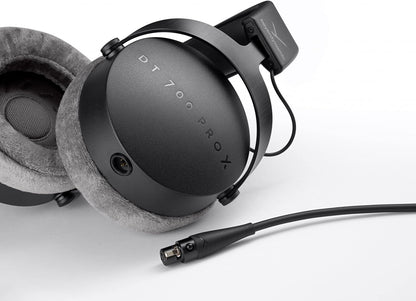 Beyerdynamic - DT 700 Pro X Studio Headphones
