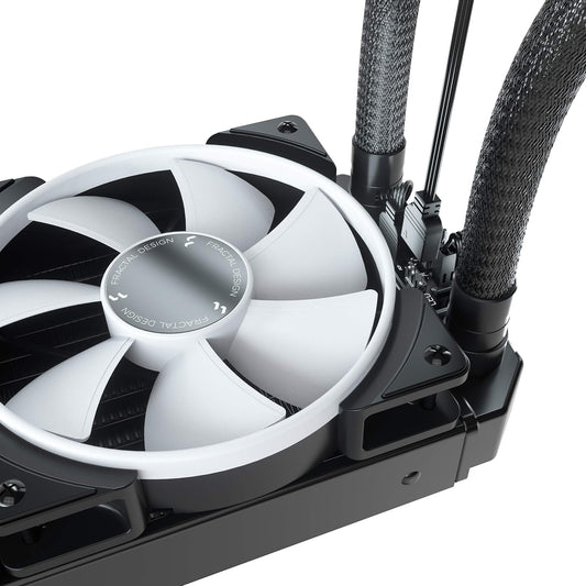 FRACTAL WATER COOLING CELSIUS+ S36 PRISMA