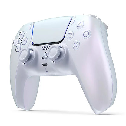 Controller wireless DualSense - Chroma Pearl