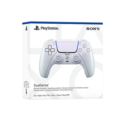 Controller wireless DualSense - Chroma Pearl