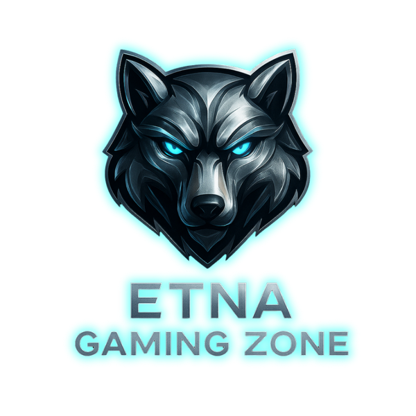 Etna Gaming Zone