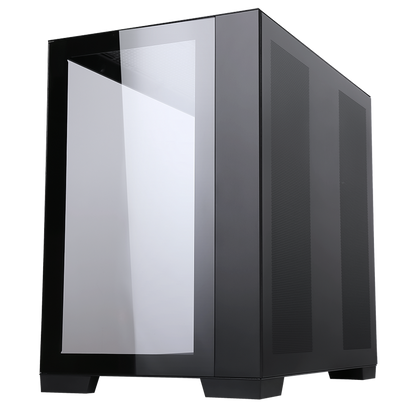 Case Itek DARK CAVE nero