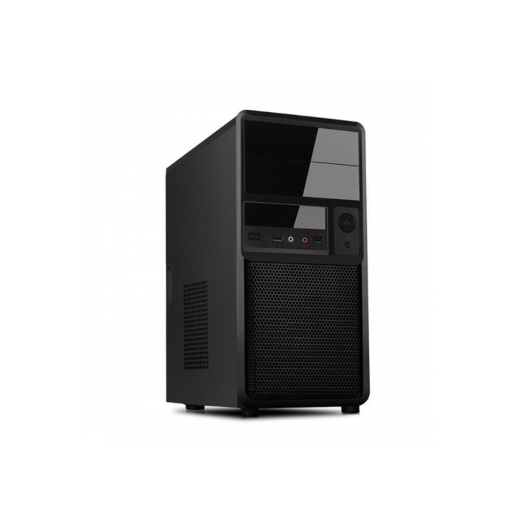 ITEK CASE MINI TOWER SPIDER mATX 500W