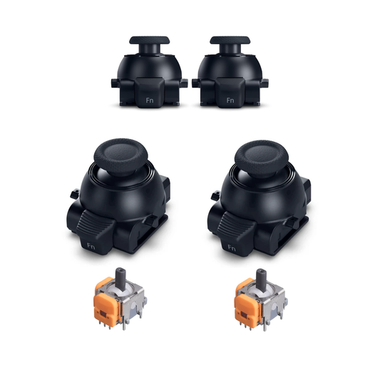 Modulo levette per il controller wireless DualSense Edge con Modifica Hall Effect Anti drift