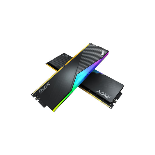 MEM DDR5 ADATA XPG LANCER RGB 32GB KIT (2x16GB) 7200MHz