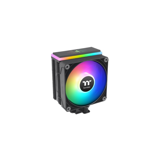 THERMALTAKE CPU COOLER ASTRIA 200 ARGB LIGHTING 4PIPE
