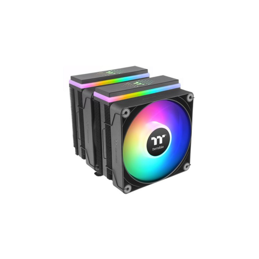 THERMALTAKE CPU COOLER ASTRIA 600 ARGB LIGHTING 6PIPE