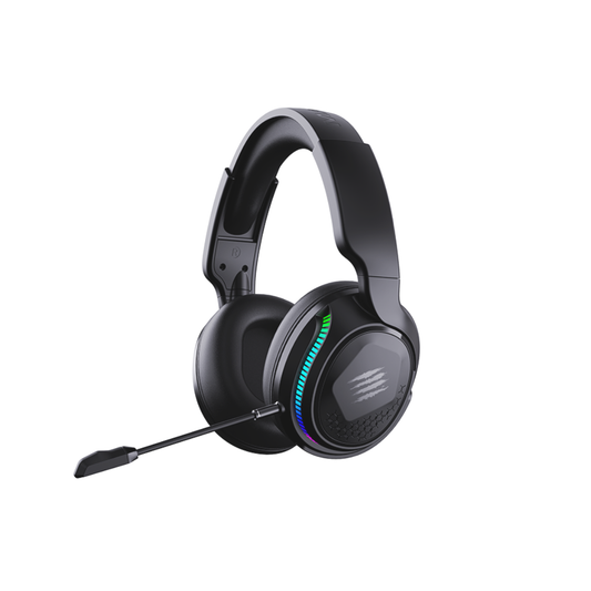 MAD CATZ GAMING CUFFIE P.I.L.O.T. PRO DUAL WIRELESS RGB BT & 2.4G FR