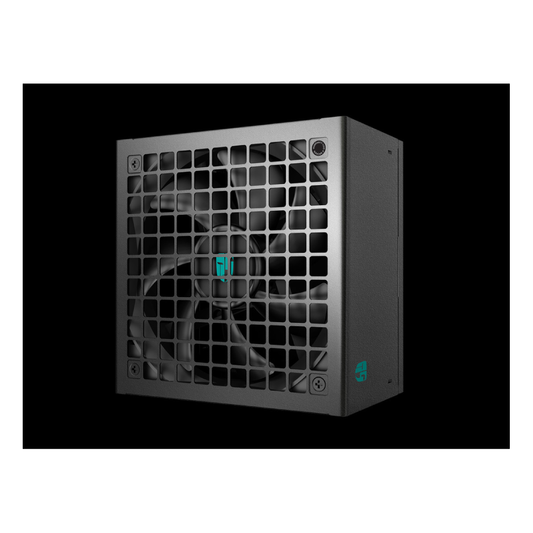 GAMER STORM ALIM. PN1000-M 1000W GOLD ATX3.1 PCIe 5.1 F.MODULARE (BY DEEPCO