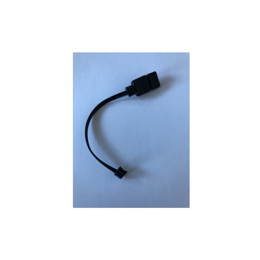 GAMDIAS CAVO PER CHIONE 5V3P PER CASE PER USARE UNICO TELECOMANDO 10cm JST-