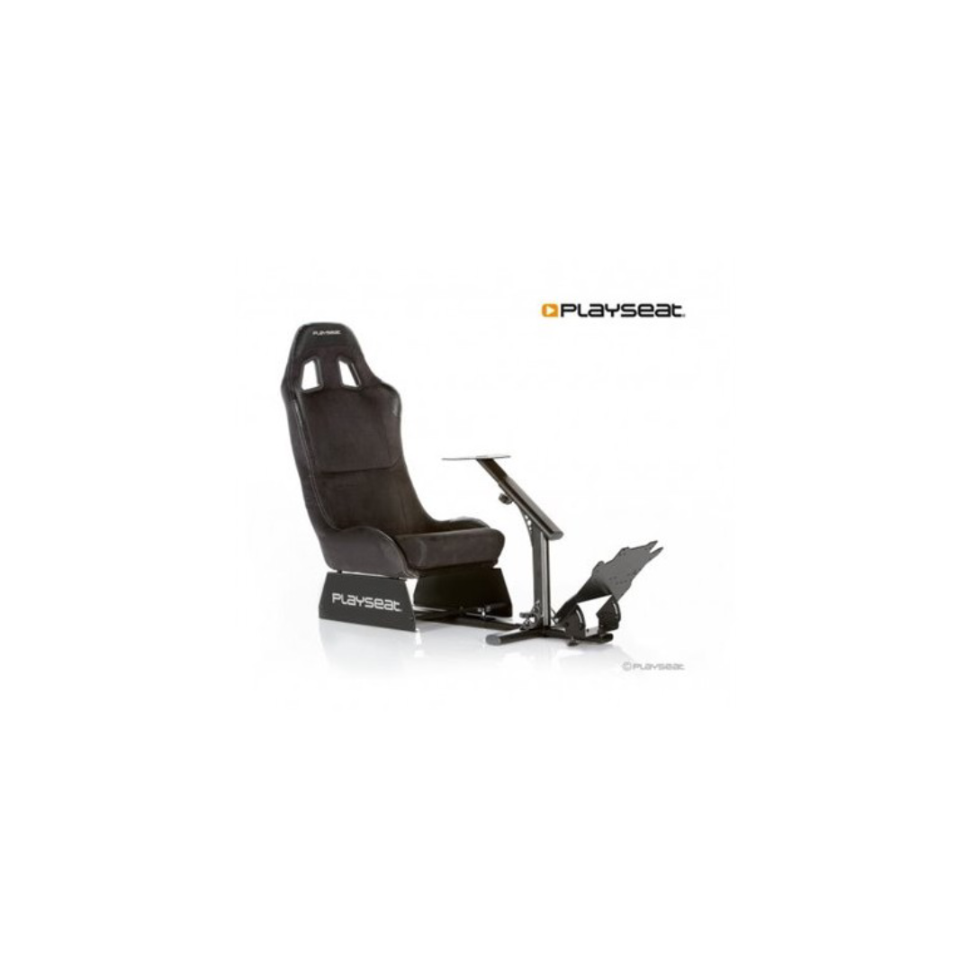 PLAYSEAT EVOLUTION RACING SUEDE REM.00008