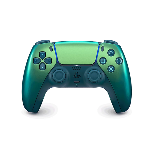 Controller wireless DualSense - Chroma Teal