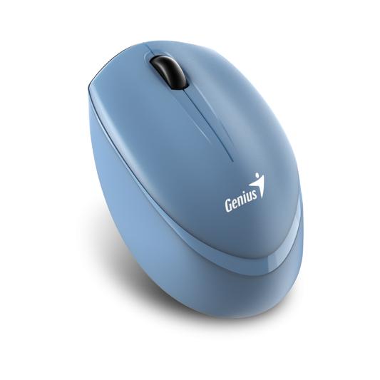GENIUS MOUSE WIR. NX-7009 BLUE (batteria 1xAA)