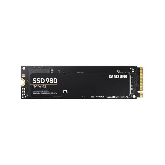 SAMSUNG SSD 980 BASIC 1TB MZ-V8V1T0BW PCIe 3X4 NVME R/W 3500/3300  (SIAE)