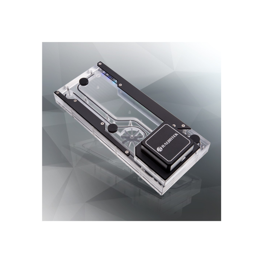 RAIJINTEK DISTRO PLATE ACHERON 240 DDC RBW 5V ARGB