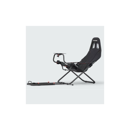 PLAYSEAT CHALLENGE BLACK ACTIFIT RC00312