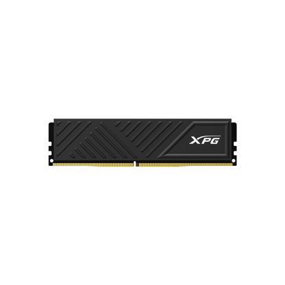 MEM ADATA XPG GAMMIX D35 8GB 3600MHz NERA DDR4 RET - AX4U36008G18I-SBKD35
