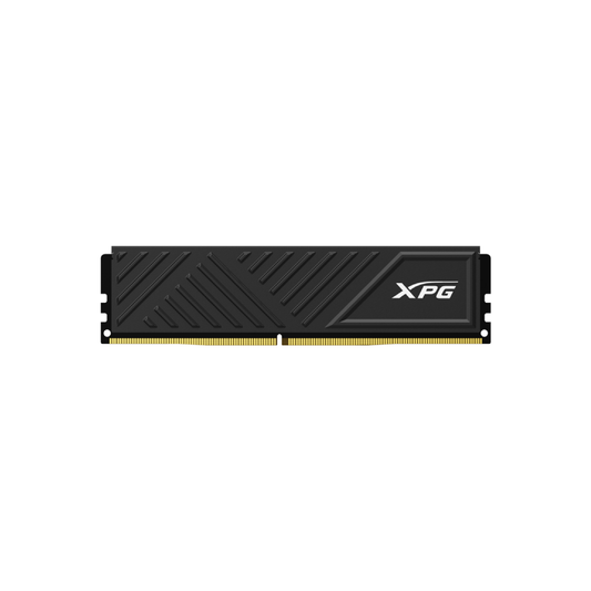 MEM ADATA XPG GAMMIX D35 8GB 3600MHz NERA DDR4 RET - AX4U36008G18I-SBKD35