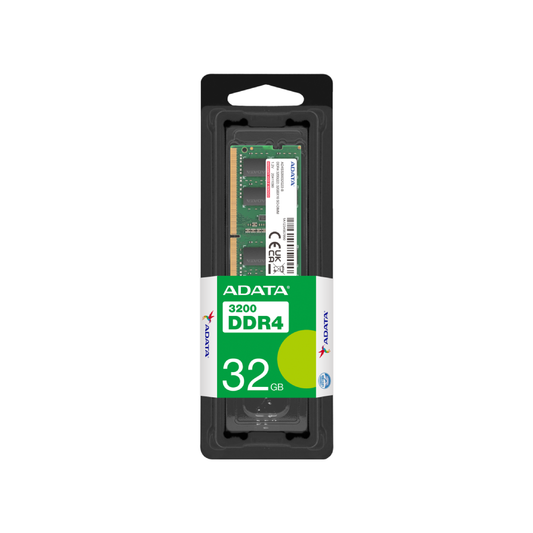 MEM ADATA 32GB DDR4 3200MHz SO-DIMM MEMAD4S320032G22-SGN