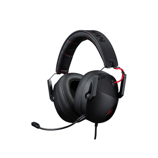 MAD CATZ GAMING CUFFIE P.I.L.O.T. 3 JACK 3.5 PADIGLIONI MAD PRO