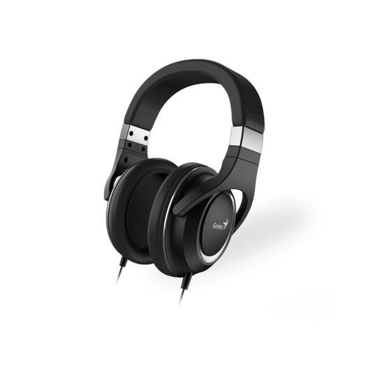 GENIUS CUFFIA HS-610 CTRL INLINE & MIC. ANDROID/iPHONE