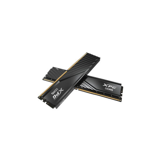 MEM DDR5 ADATA XPG LANCER BLADE 32GB(2x16GB)6000MHz BIANCA X5U6000C3016G-DT