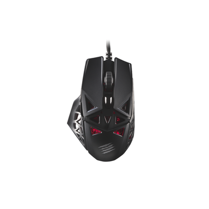 MAD CATZ GAMING MOUSE M.O.J.O. M1 OTTICO 70g DAKOTA 2ms 12K DPI