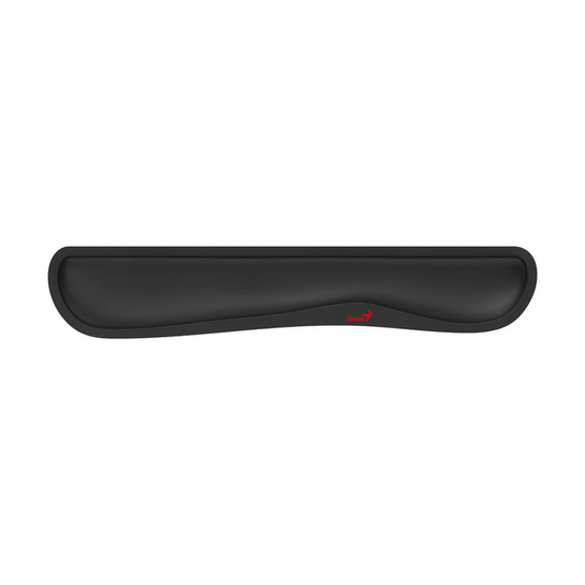 GENIUS KEYBOARD PAD G-WP 100 POGGIA POLSO PER TASTIERA BLACK